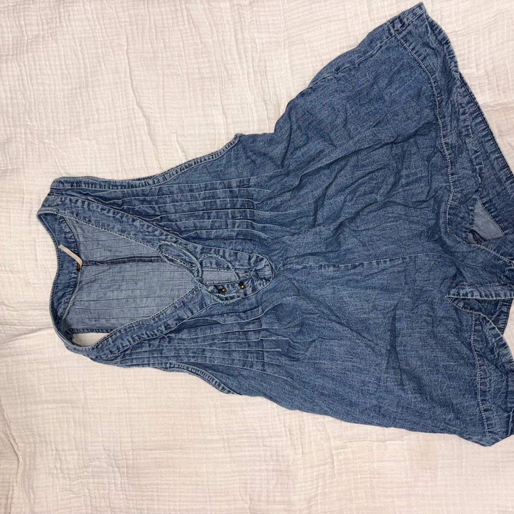 Free People Webster Romper